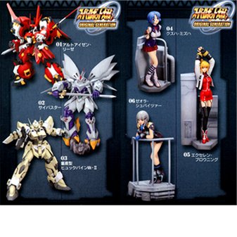 Amazon.co.jp: ワンコイングランデ スーパーロボット大戦 ORIGINAL